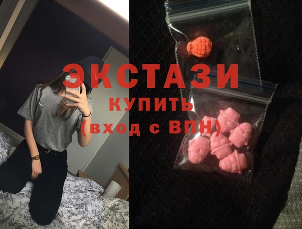 тгк Лиски
